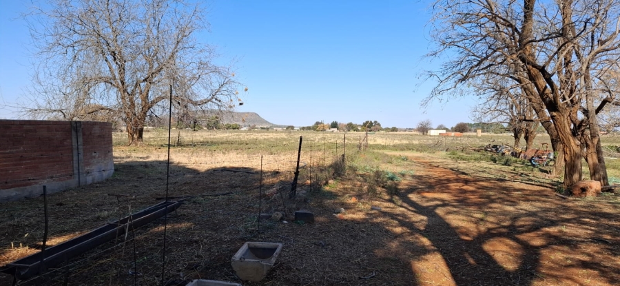 Commercial Property for Sale in Bloemdal Free State